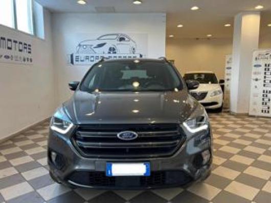 usato FORD Kuga