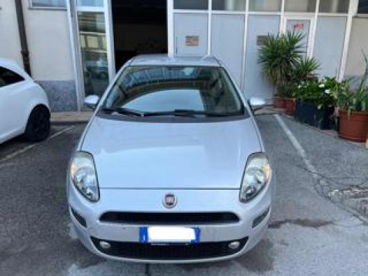 usato FIAT Punto