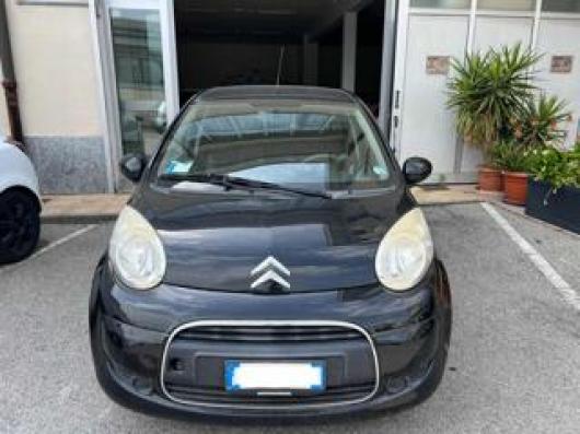 usato CITROEN C1