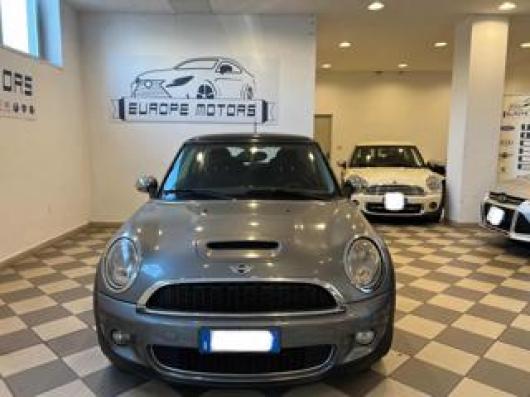 Cooper S