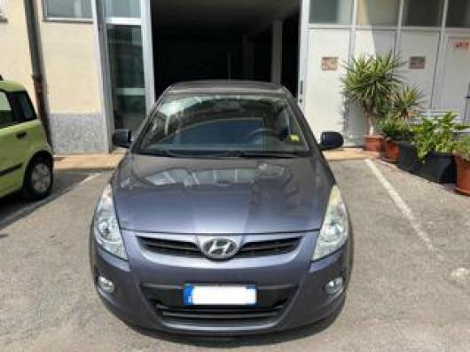 usato HYUNDAI i20