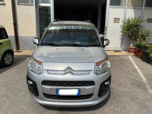 usato CITROEN C3 Picasso
