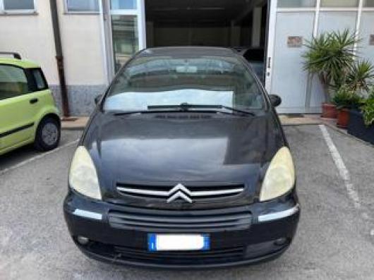 usato CITROEN Xsara Picasso