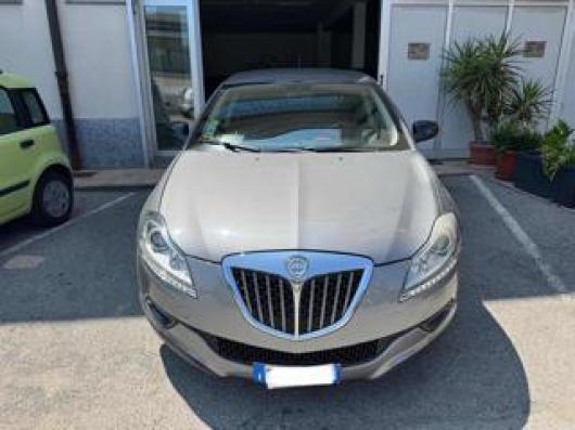 usato LANCIA Delta