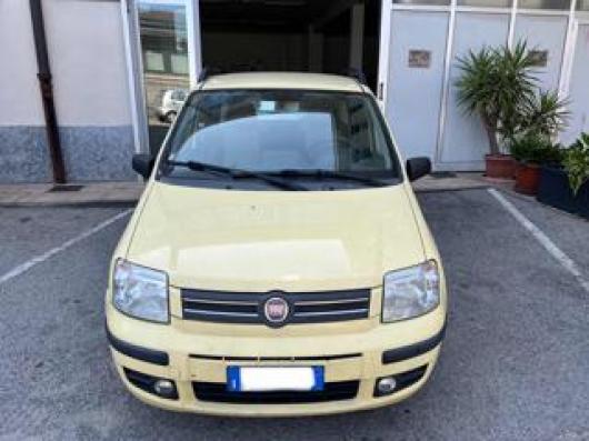 usato FIAT Panda
