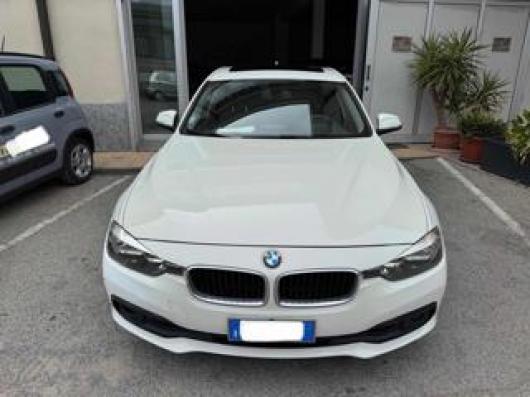 usato BMW 316