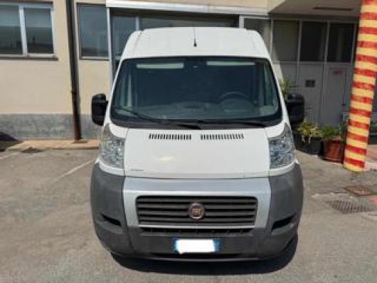 usato FIAT Ducato