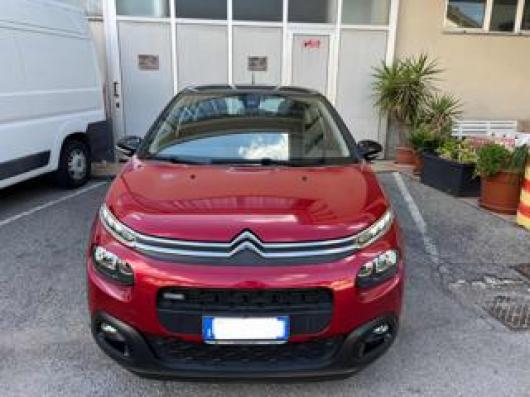 usato CITROEN C3