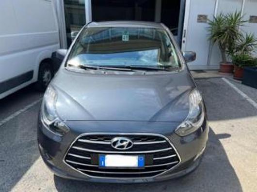 usato HYUNDAI iX20