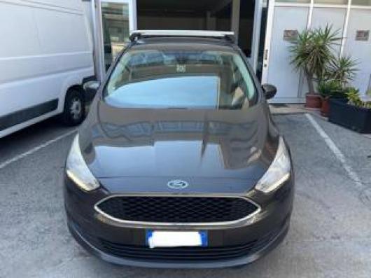 usato FORD C Max