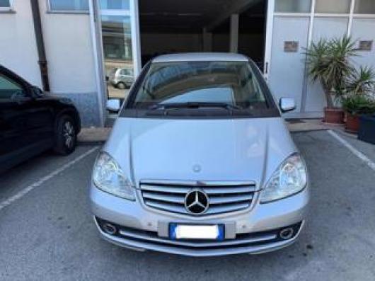 usato MERCEDES A 180