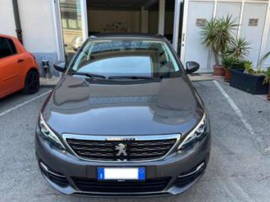 usato PEUGEOT 308