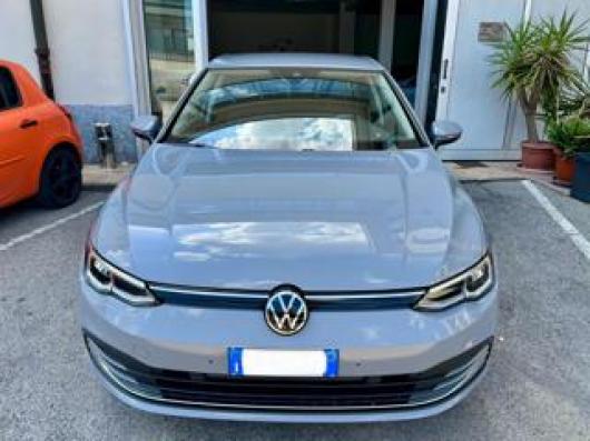 usato VOLKSWAGEN Golf