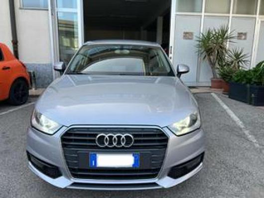 usato AUDI A1