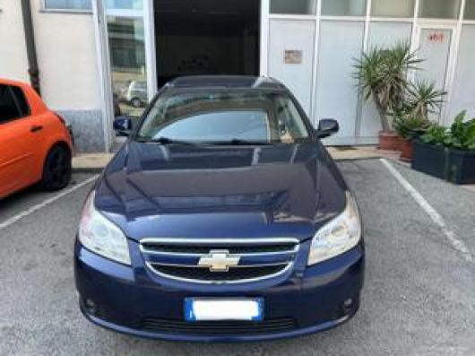 usato CHEVROLET Epica