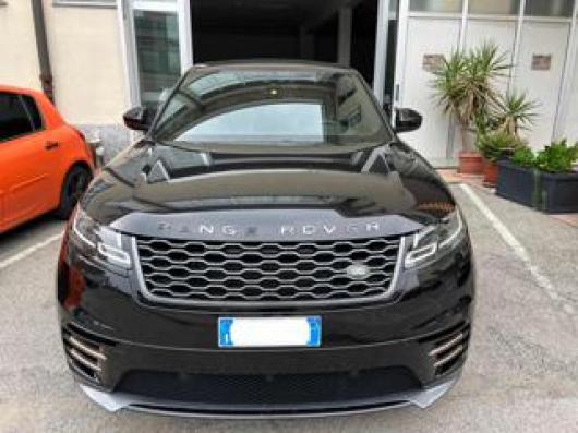 usato LAND ROVER Range Rover Velar
