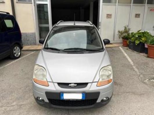 usato CHEVROLET Matiz