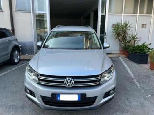 Tiguan