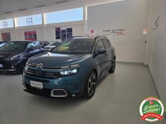 usato CITROEN C5 Aircross