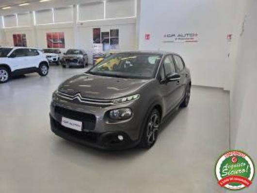 usato CITROEN C3