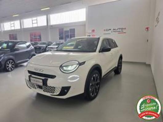 usato FIAT 600