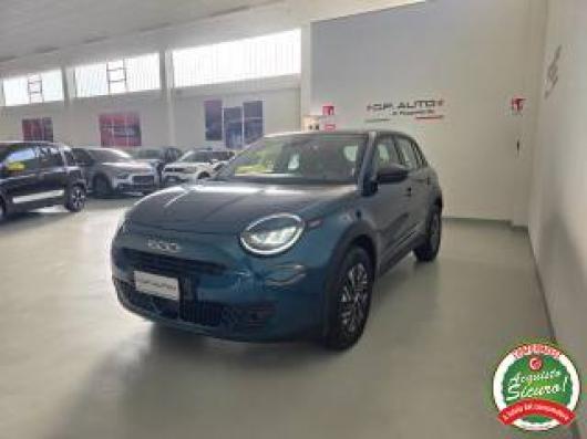 usato FIAT 600