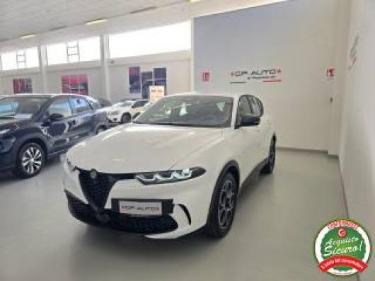 usato ALFA ROMEO Tonale