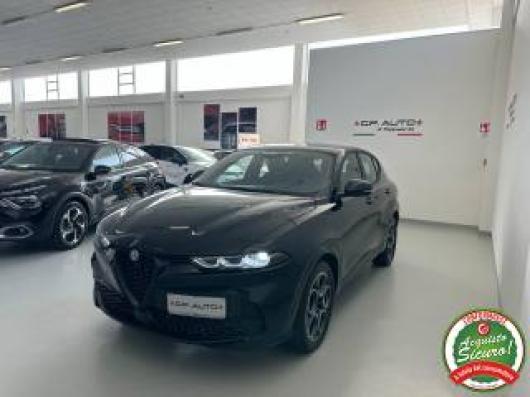 usato ALFA ROMEO Tonale