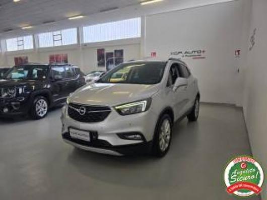 usato OPEL Mokka X