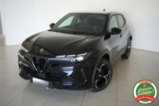 Km 0 ALFA ROMEO Junior