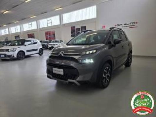 usato CITROEN C3 Aircross