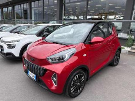 DR 1 0 EV