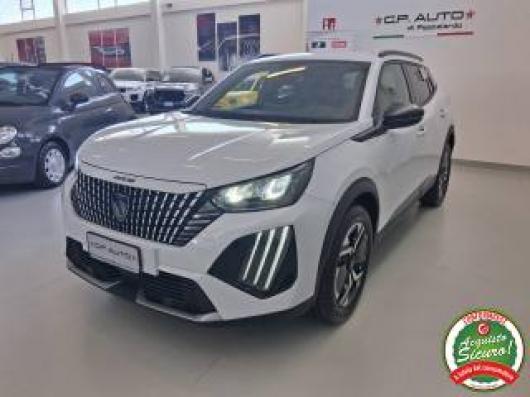 Km 0 PEUGEOT 2008