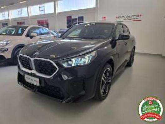 usato BMW X2