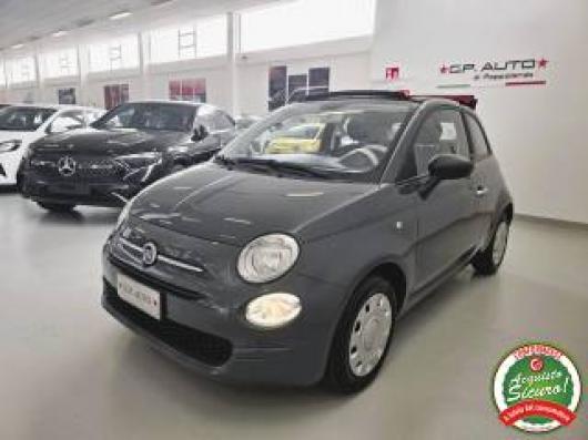 usato FIAT 500
