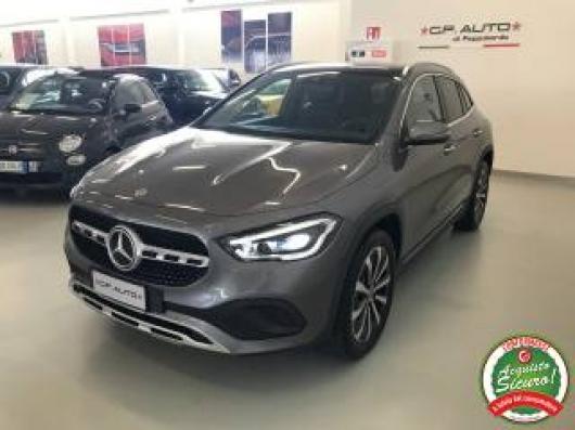 GLA 200