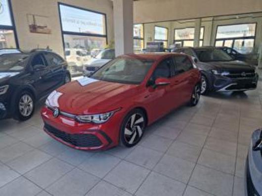 usato VOLKSWAGEN Golf GTI
