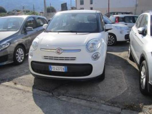 usato FIAT 500L