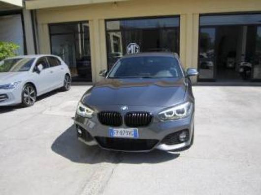 usato BMW 116