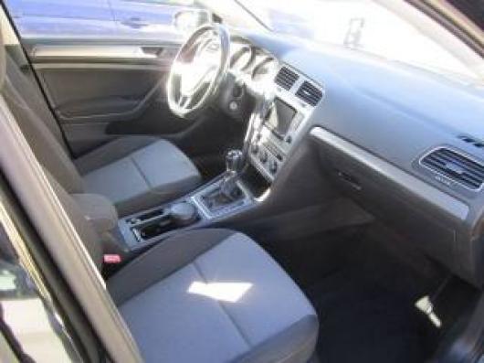 usato VOLKSWAGEN Golf Sportsvan