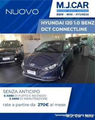 nuovo HYUNDAI i20