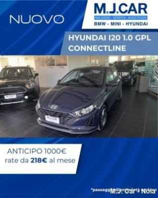 nuovo HYUNDAI i20