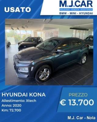 Kona