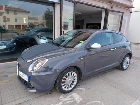 usato ALFA ROMEO MiTo