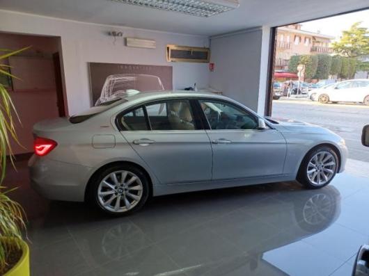 usato BMW Serie 3