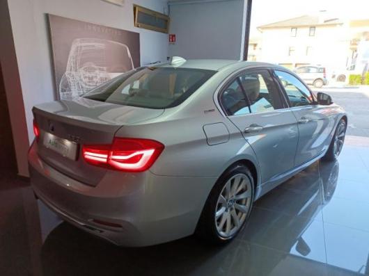usato BMW Serie 3