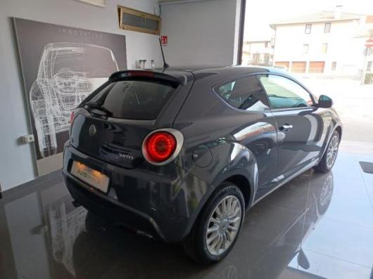 usato ALFA ROMEO MiTo