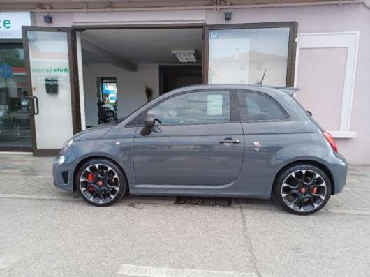 usato ABARTH 595