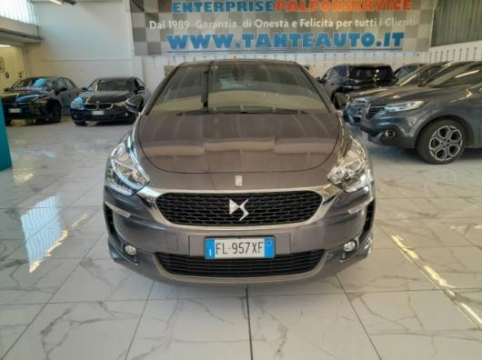 usato CITROEN DS5
