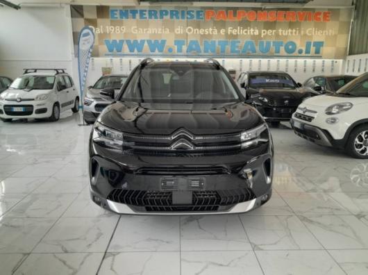 usato CITROEN C5